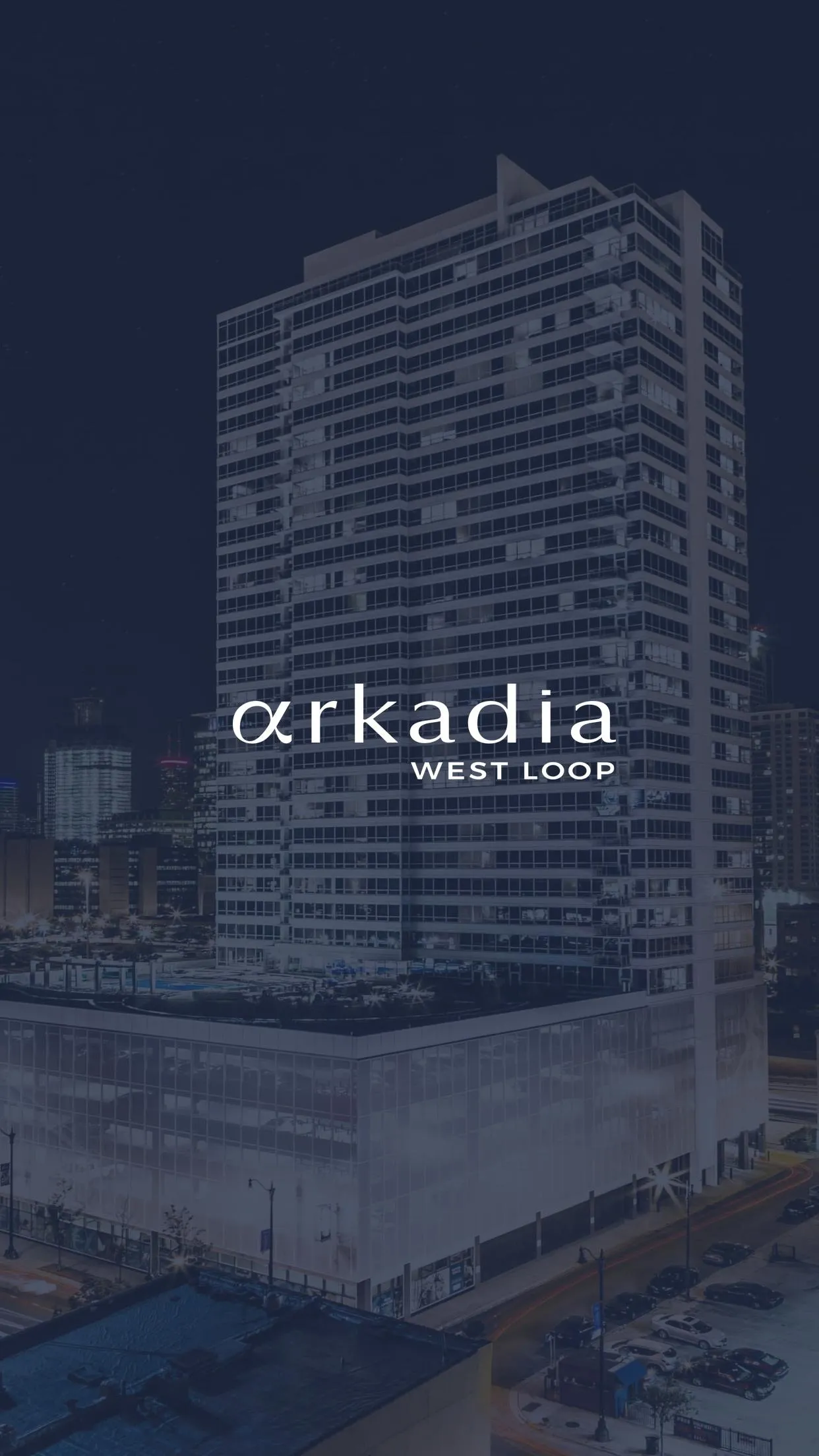 Arkadia West Loop | Indus Appstore | Screenshot