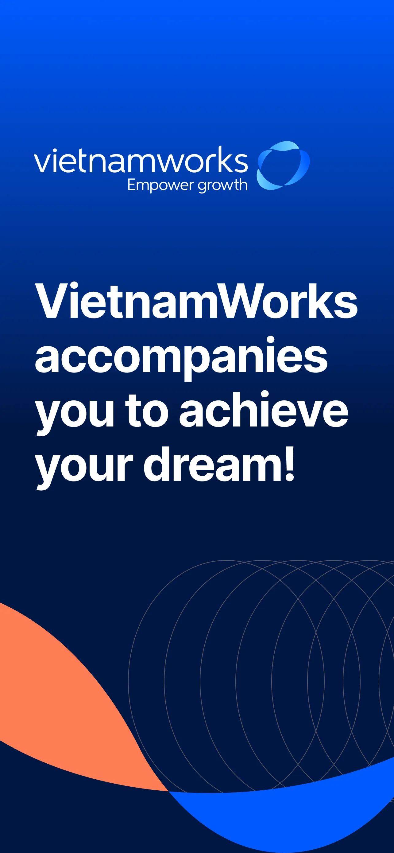 VietnamWorks - Job Search | Indus Appstore | Screenshot