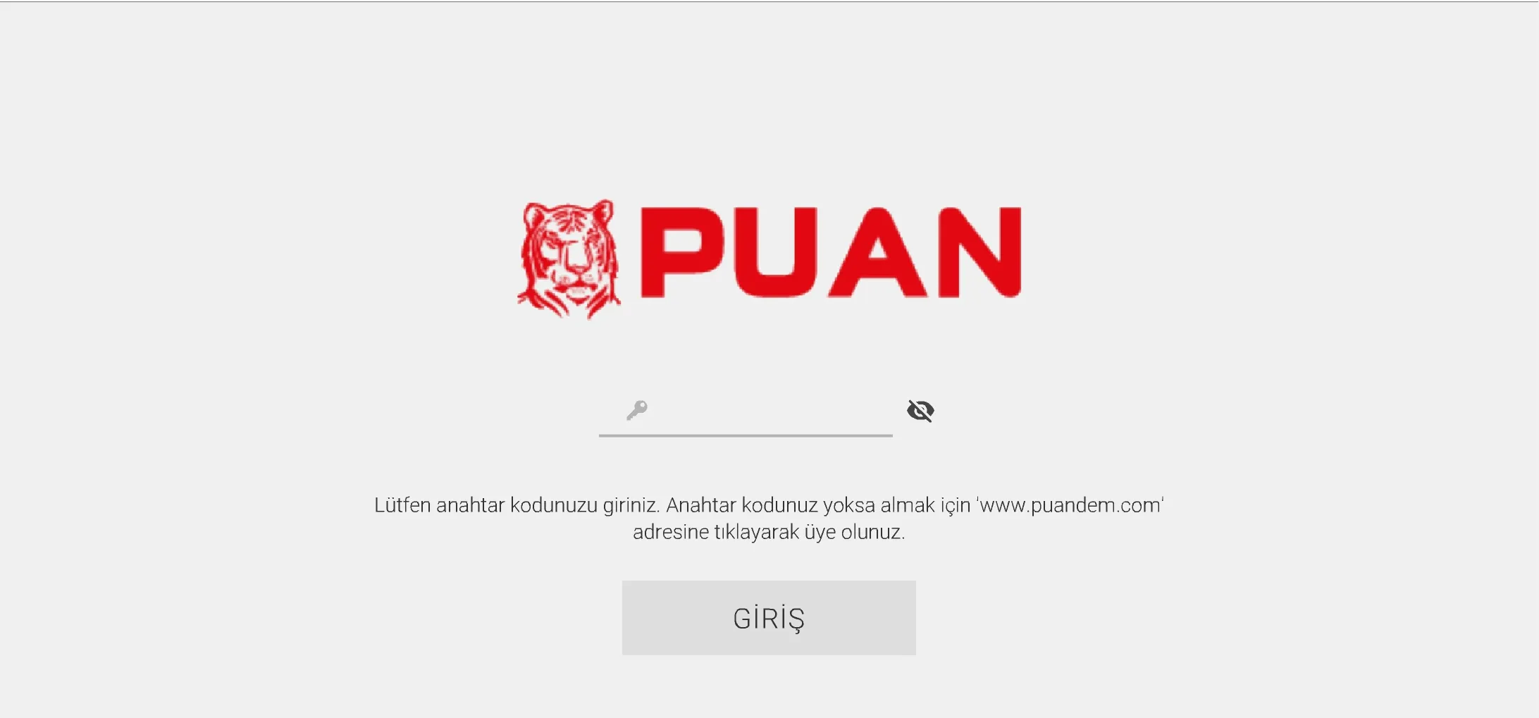 Puan Mobil Kütüphane | Indus Appstore | Screenshot