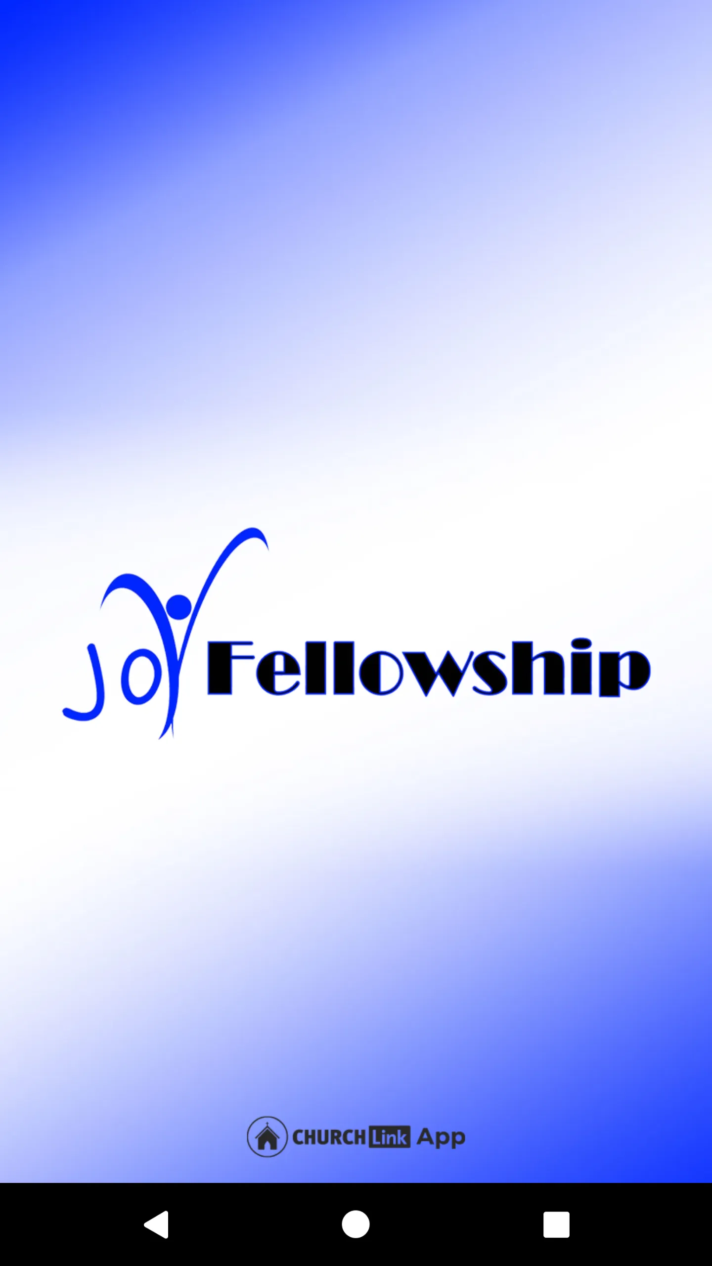 Joy Fellowship | Indus Appstore | Screenshot