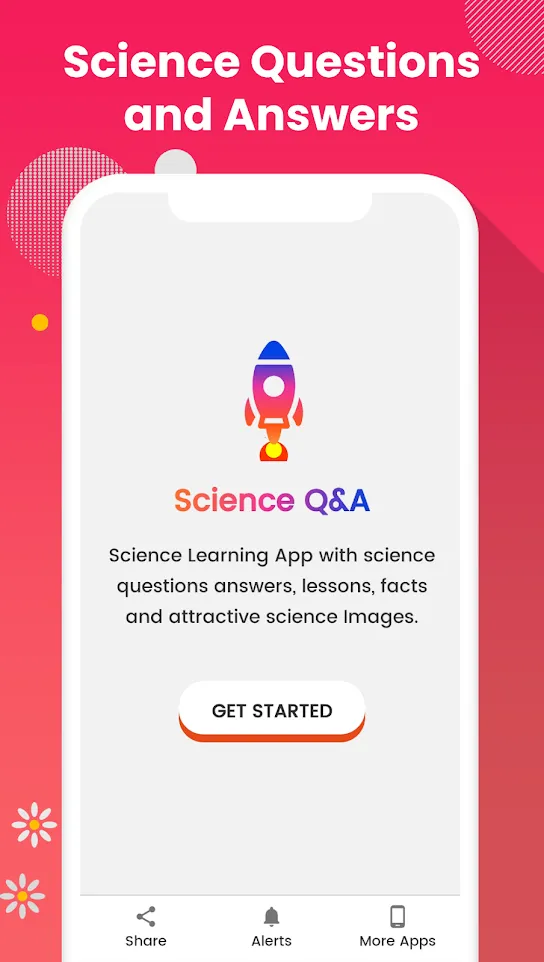 Science Questions Answers | Indus Appstore | Screenshot