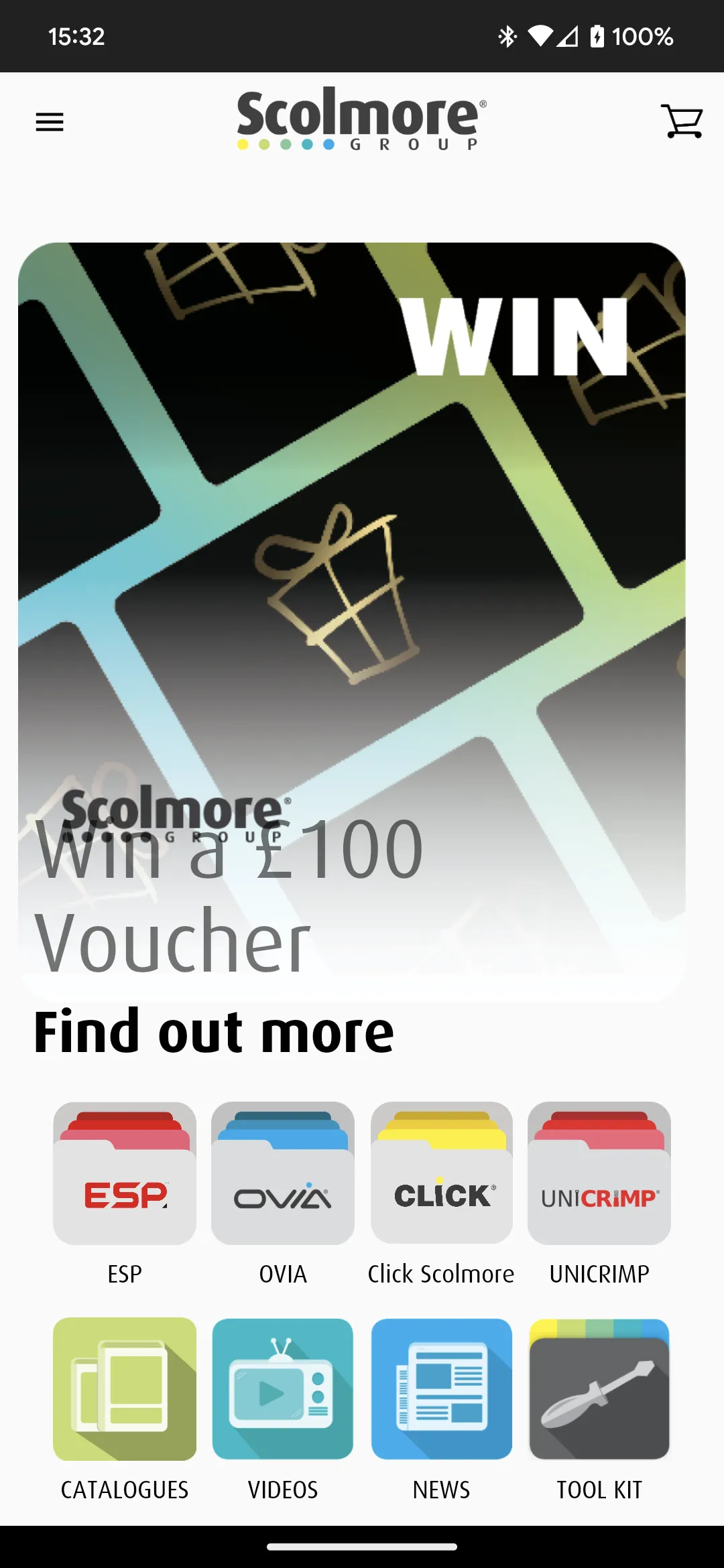 Scolmore | Indus Appstore | Screenshot