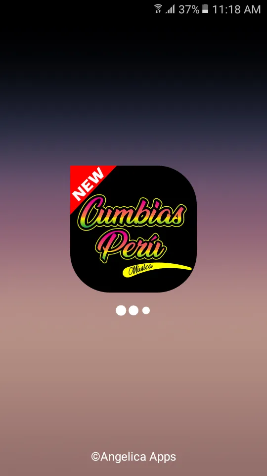 Cumbias Peruanas MP3 | Indus Appstore | Screenshot