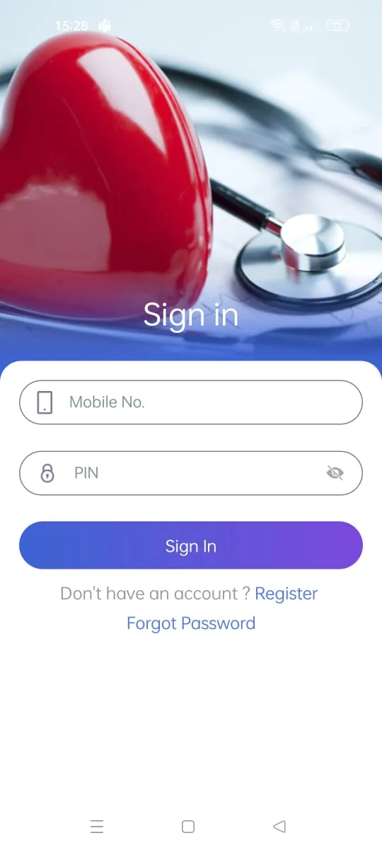 Tokenly - Online Token System | Indus Appstore | Screenshot