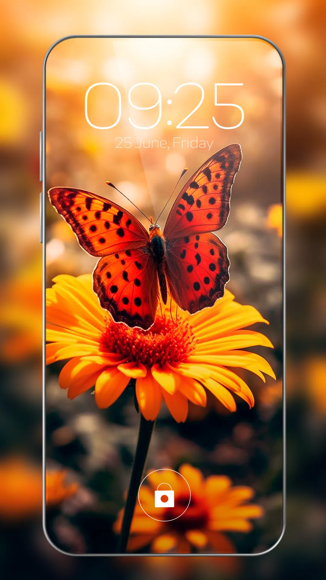 Nature Wallpaper HD Collection | Indus Appstore | Screenshot