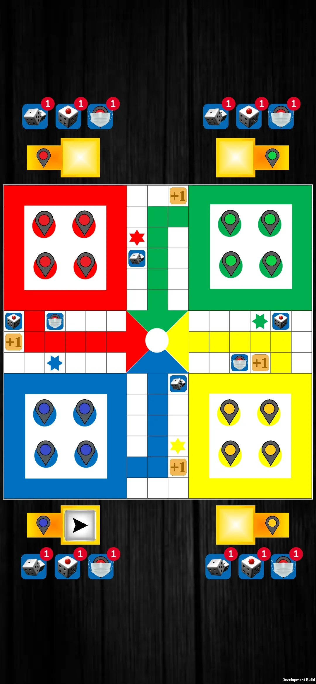 Ludo Power World | Indus Appstore | Screenshot