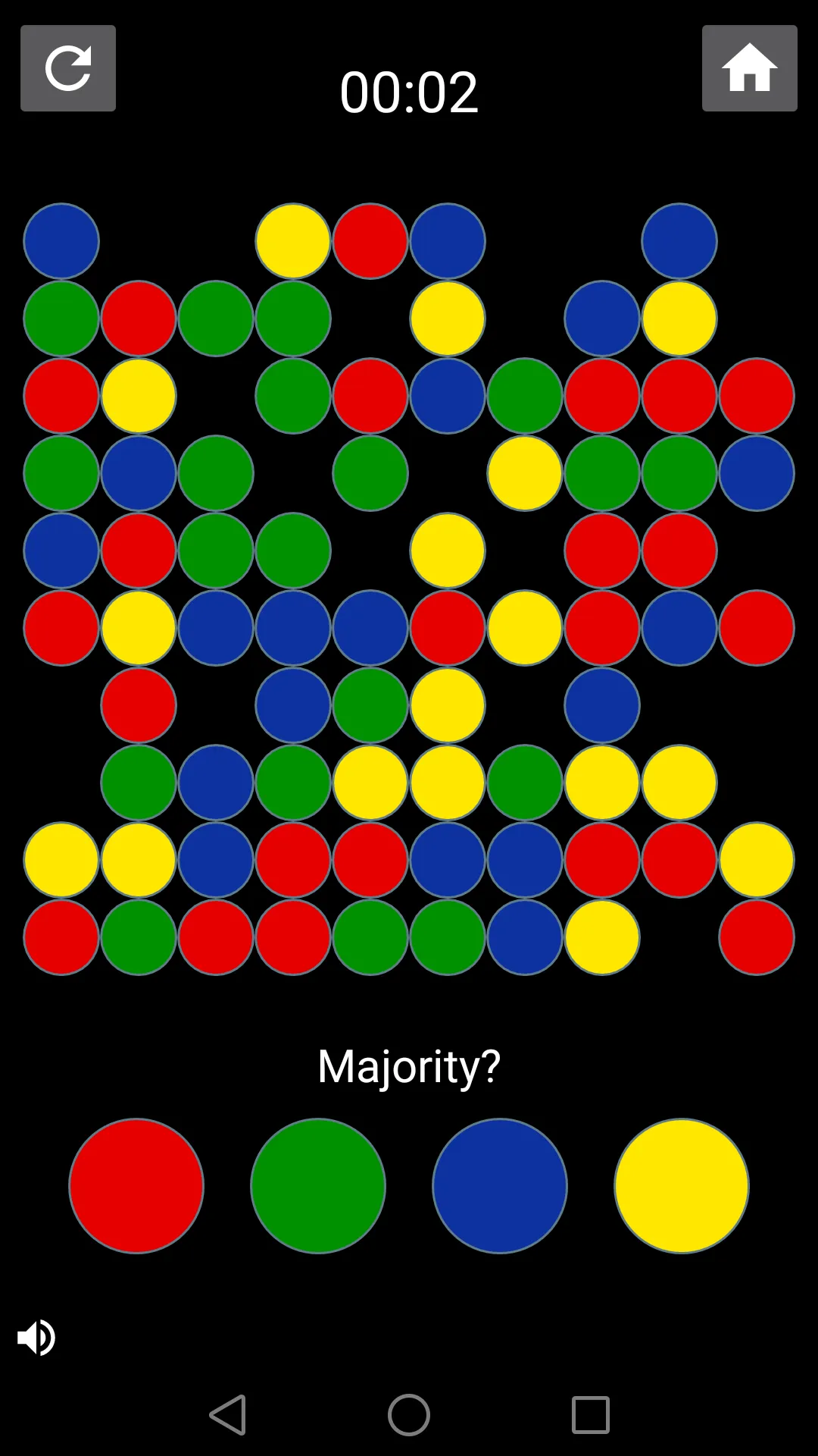 Majority | Indus Appstore | Screenshot