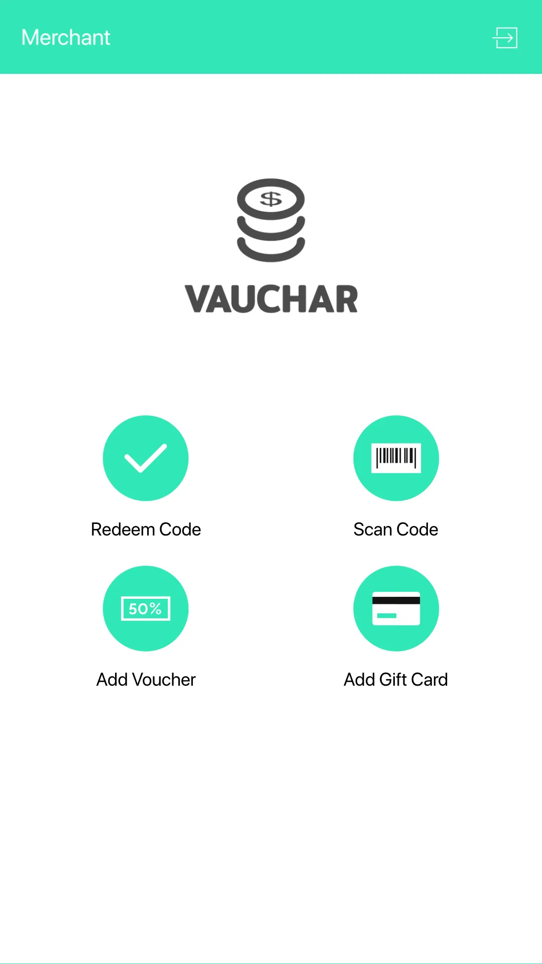 Vauchar | Indus Appstore | Screenshot