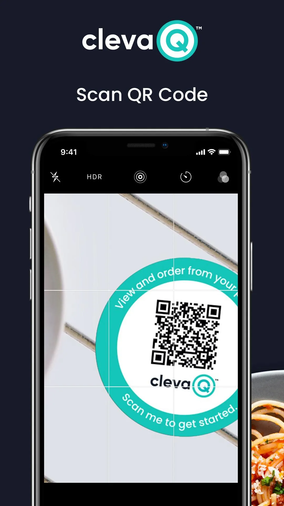 ClevaQ | Indus Appstore | Screenshot