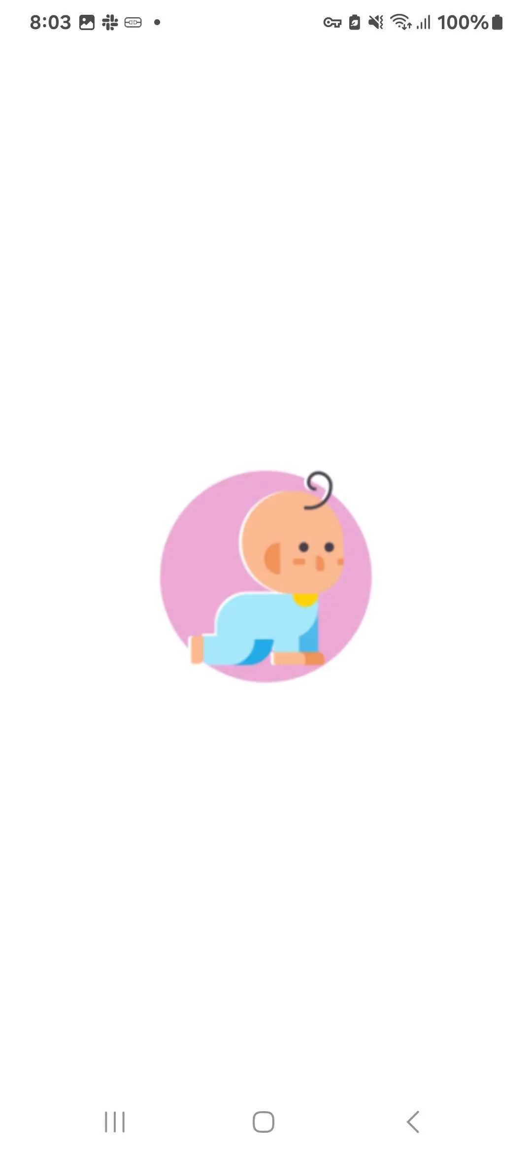 Digital Baby | Indus Appstore | Screenshot