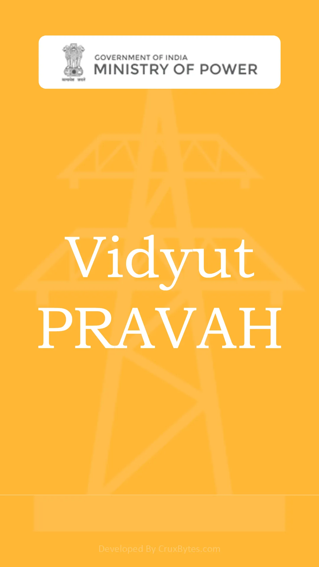 Vidyut PRAVAH - By Ministry of | Indus Appstore | Screenshot