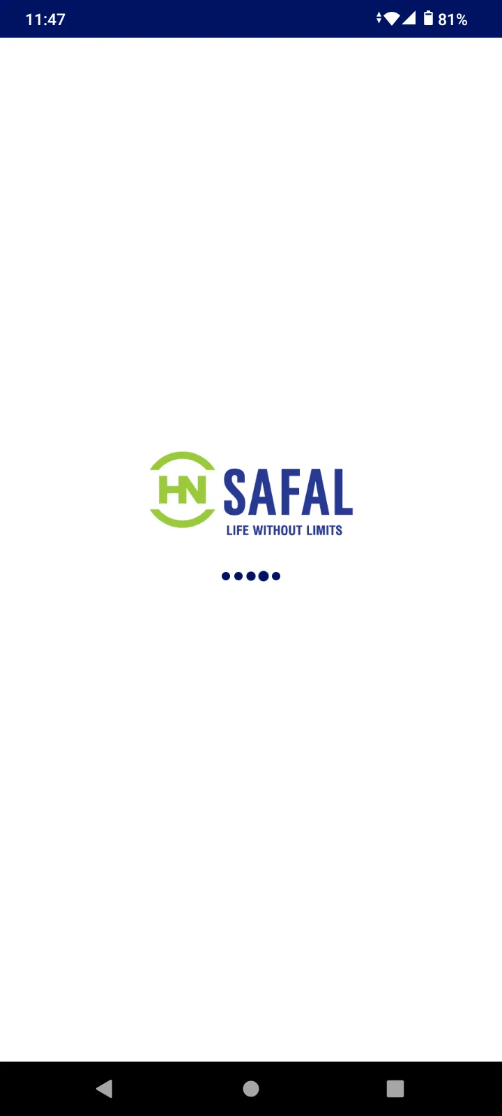 HN Safal - Customer & Sales | Indus Appstore | Screenshot