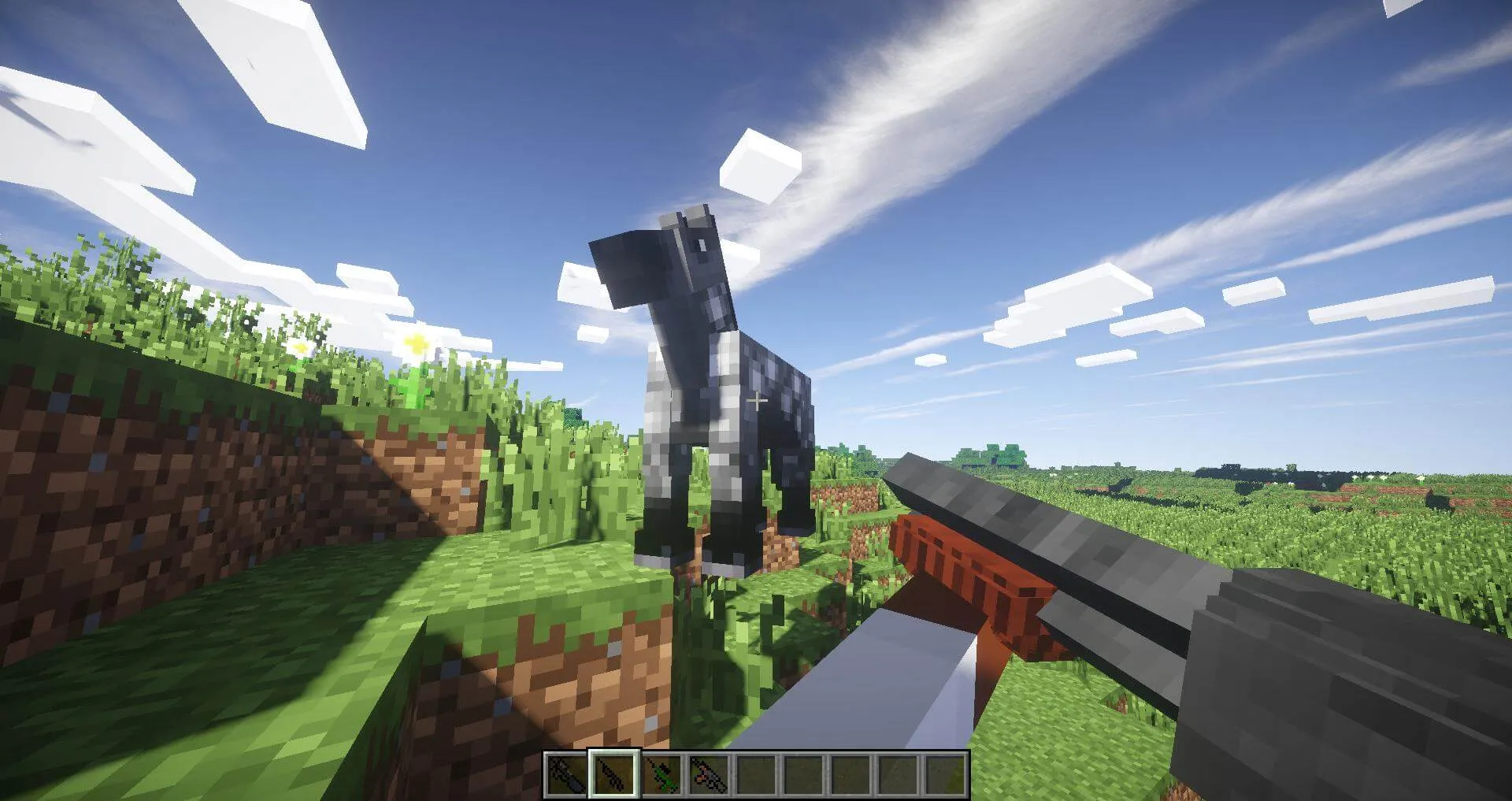 Guns Mod for Minecraft PE 2024 | Indus Appstore | Screenshot