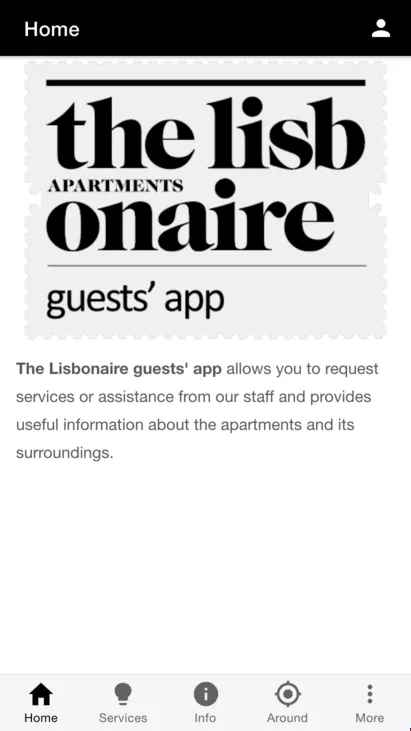 The Lisbonaire | Indus Appstore | Screenshot