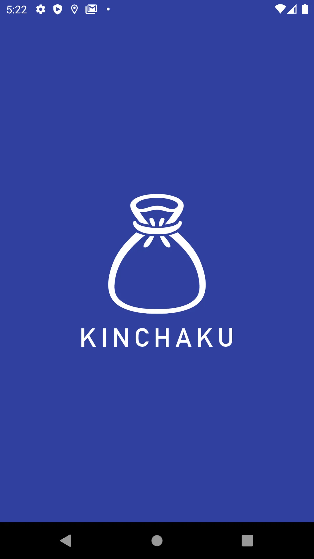 Kinchaku | Indus Appstore | Screenshot