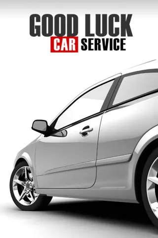 Good Luck Car Service | Indus Appstore | Screenshot