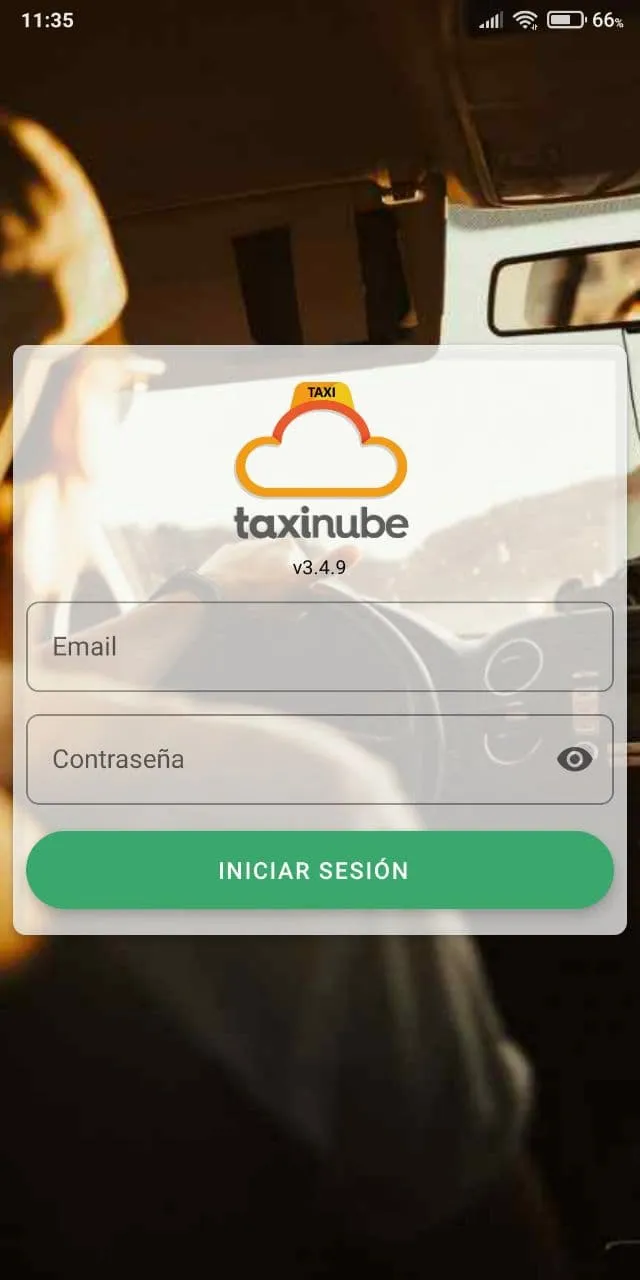 Taxinube - App para conductore | Indus Appstore | Screenshot