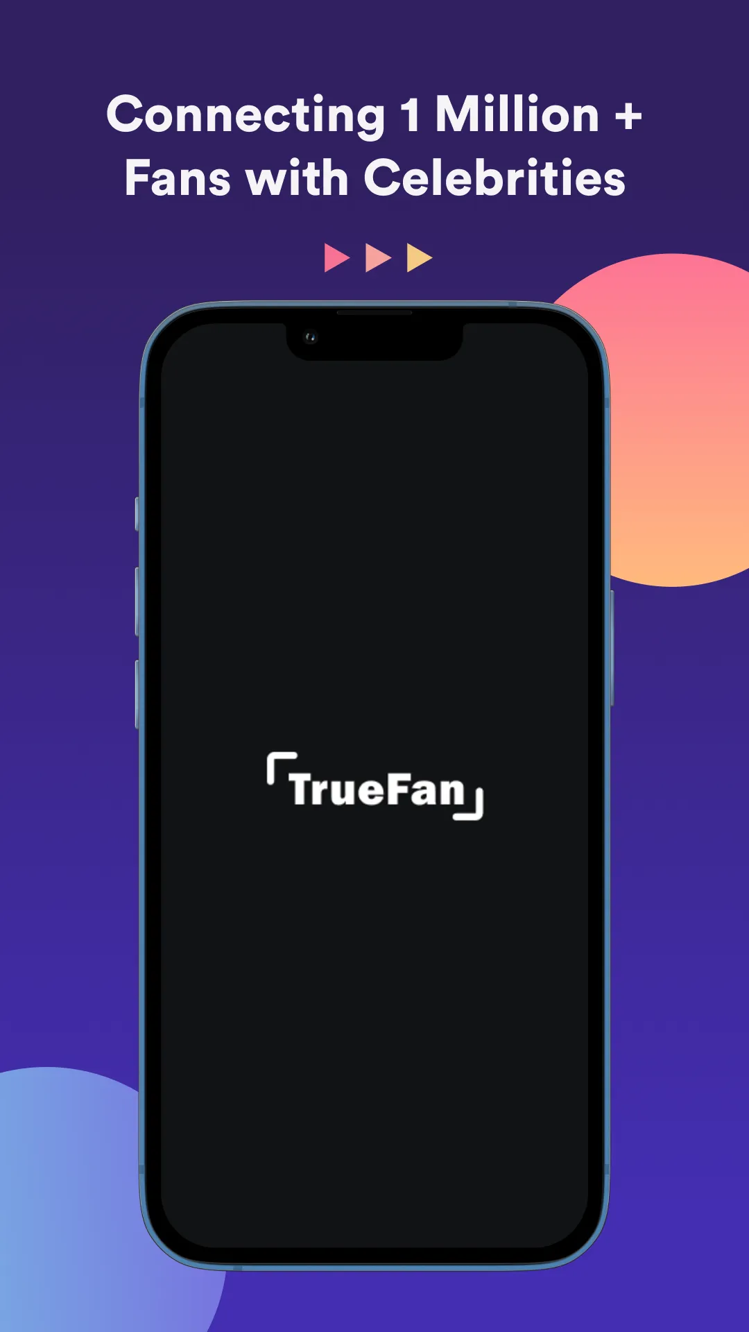 TrueFan - Get Video Messages | Indus Appstore | Screenshot