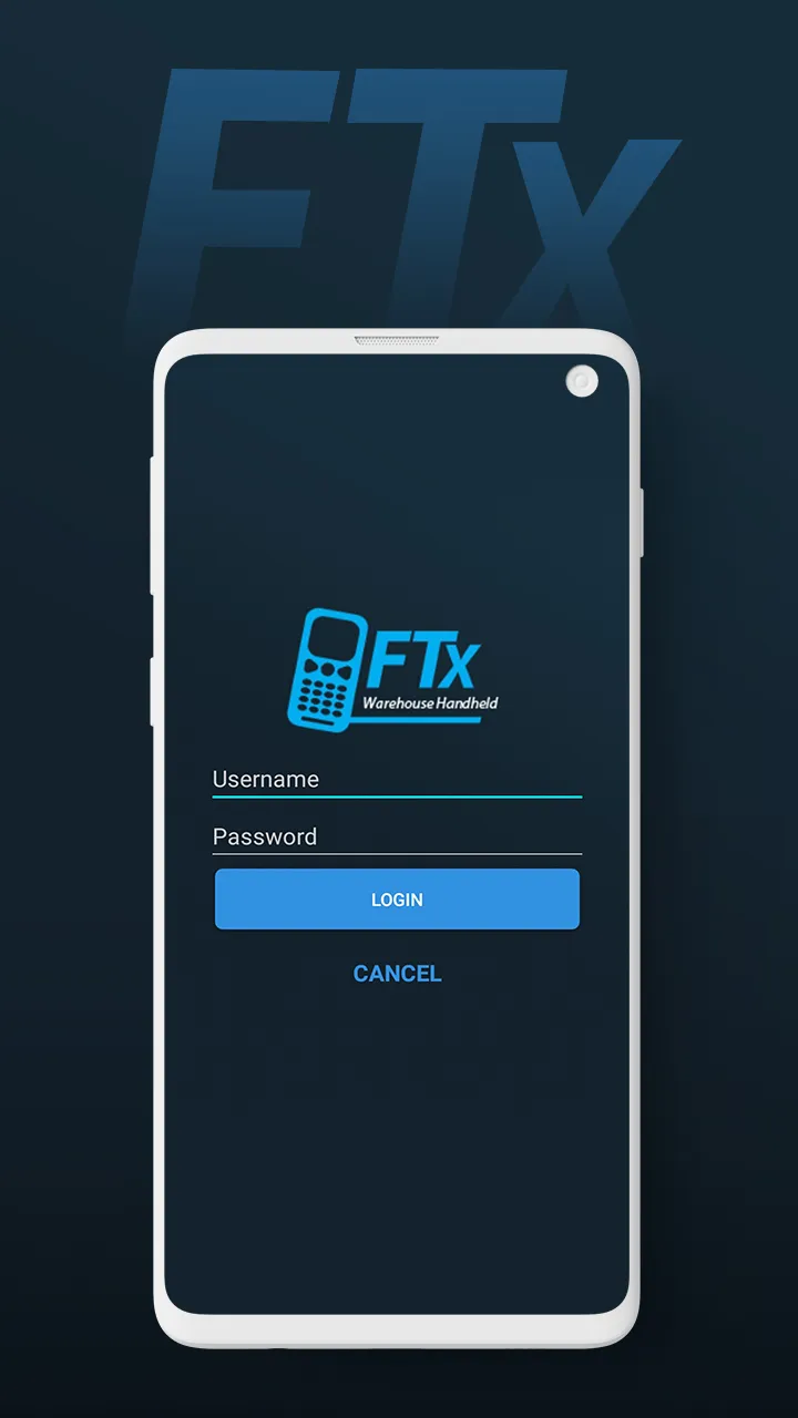 FTX Warehouse | Indus Appstore | Screenshot