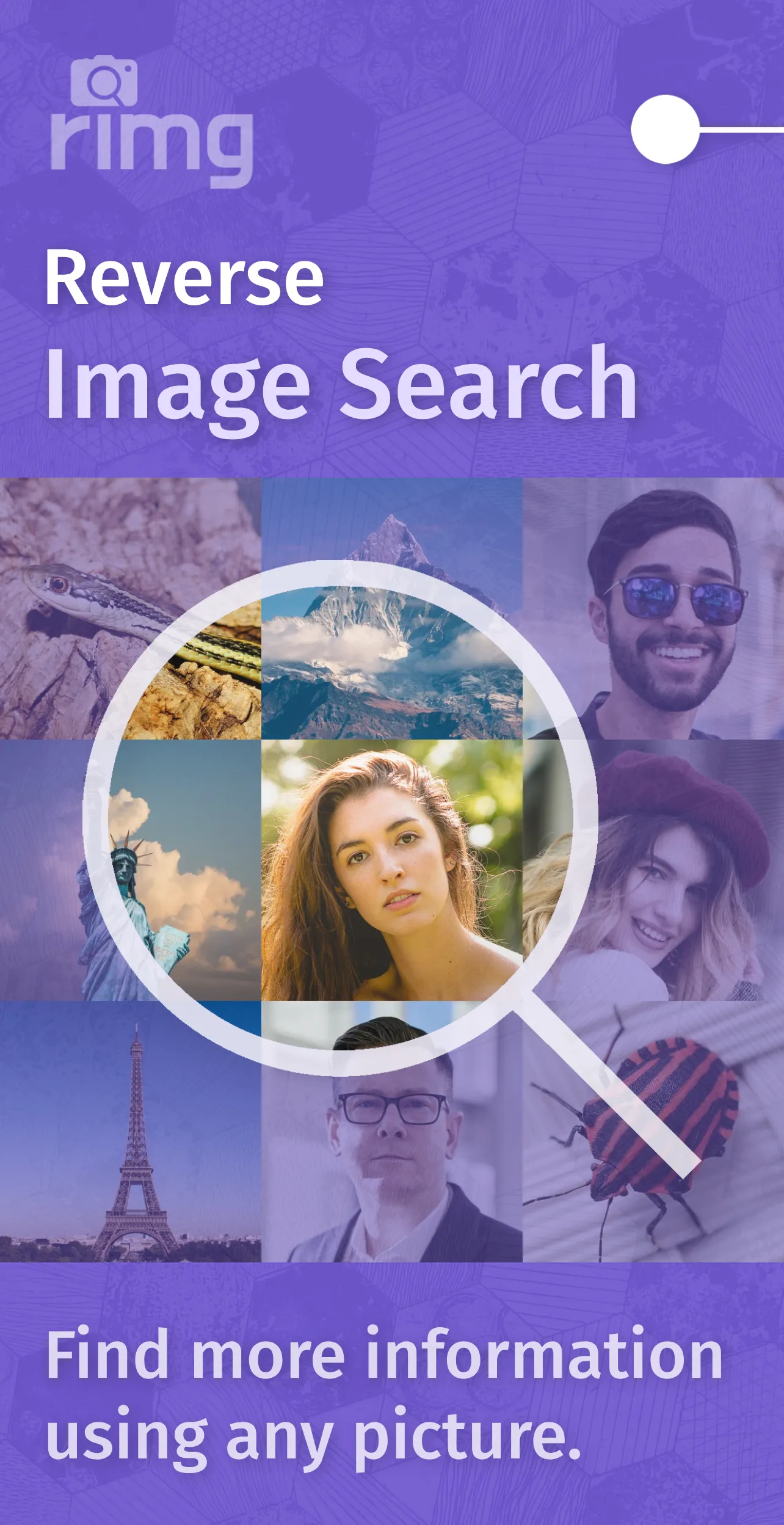 Reverse Image Search – rimg | Indus Appstore | Screenshot