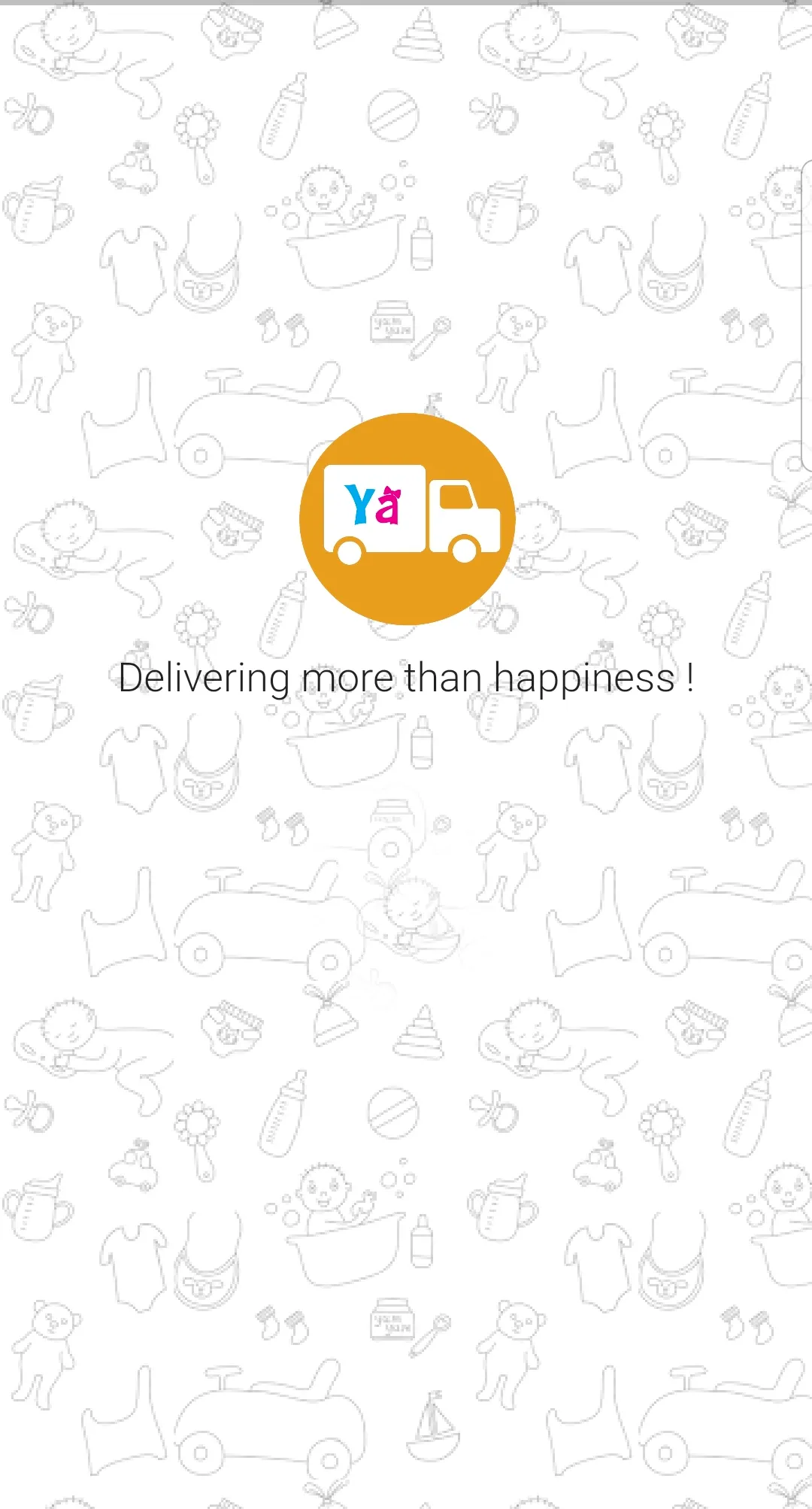 Yahaal Delivery Agent | Indus Appstore | Screenshot