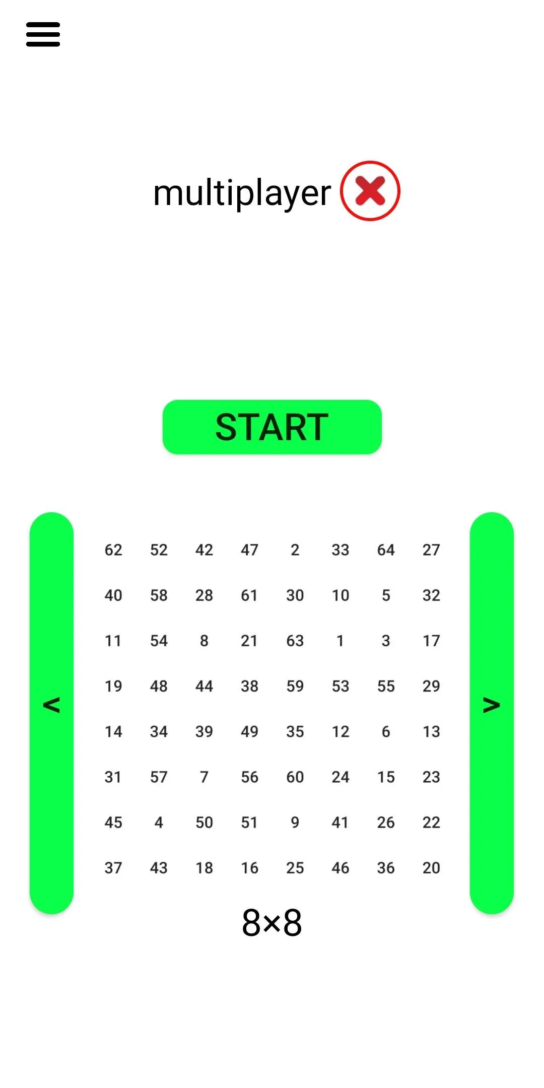 Number Game - intelligent simu | Indus Appstore | Screenshot