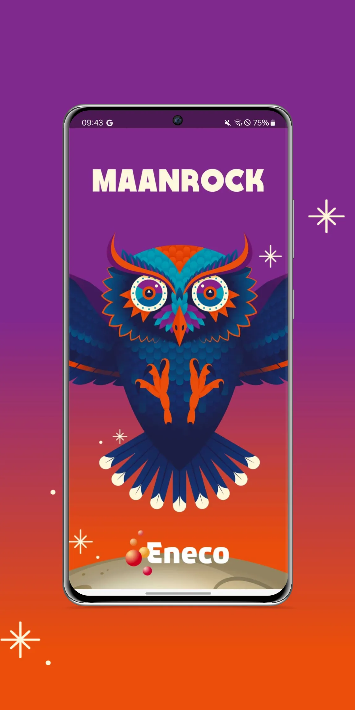 Maanrock | Indus Appstore | Screenshot