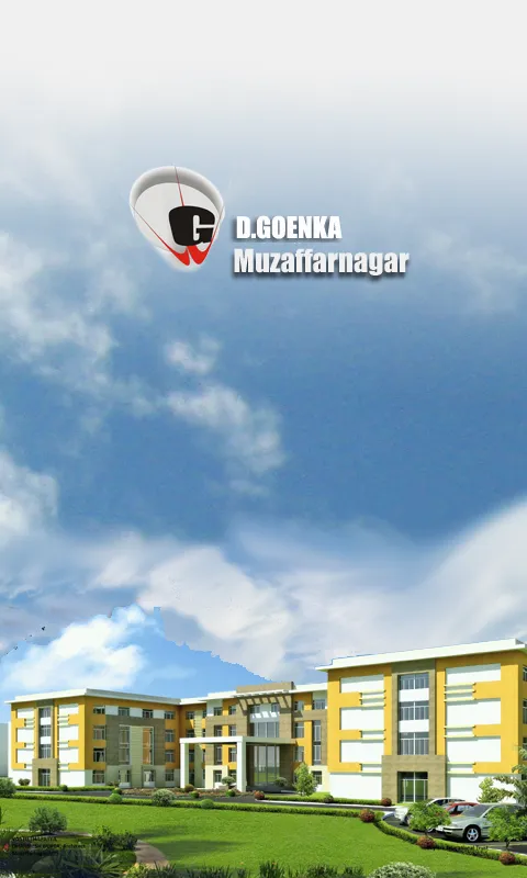 GD Goenka Muzaffarnagar | Indus Appstore | Screenshot