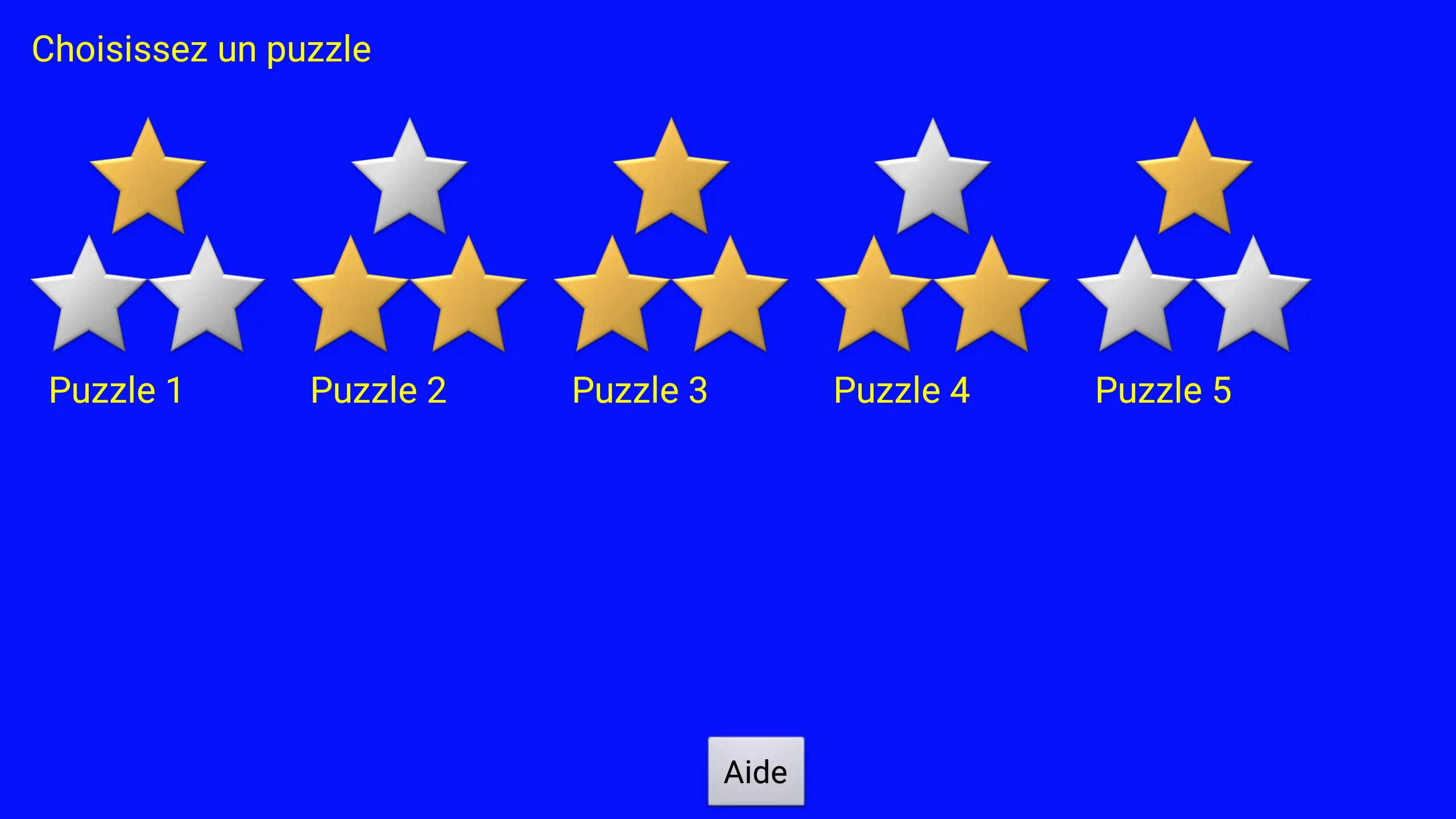 Puzzle | Indus Appstore | Screenshot