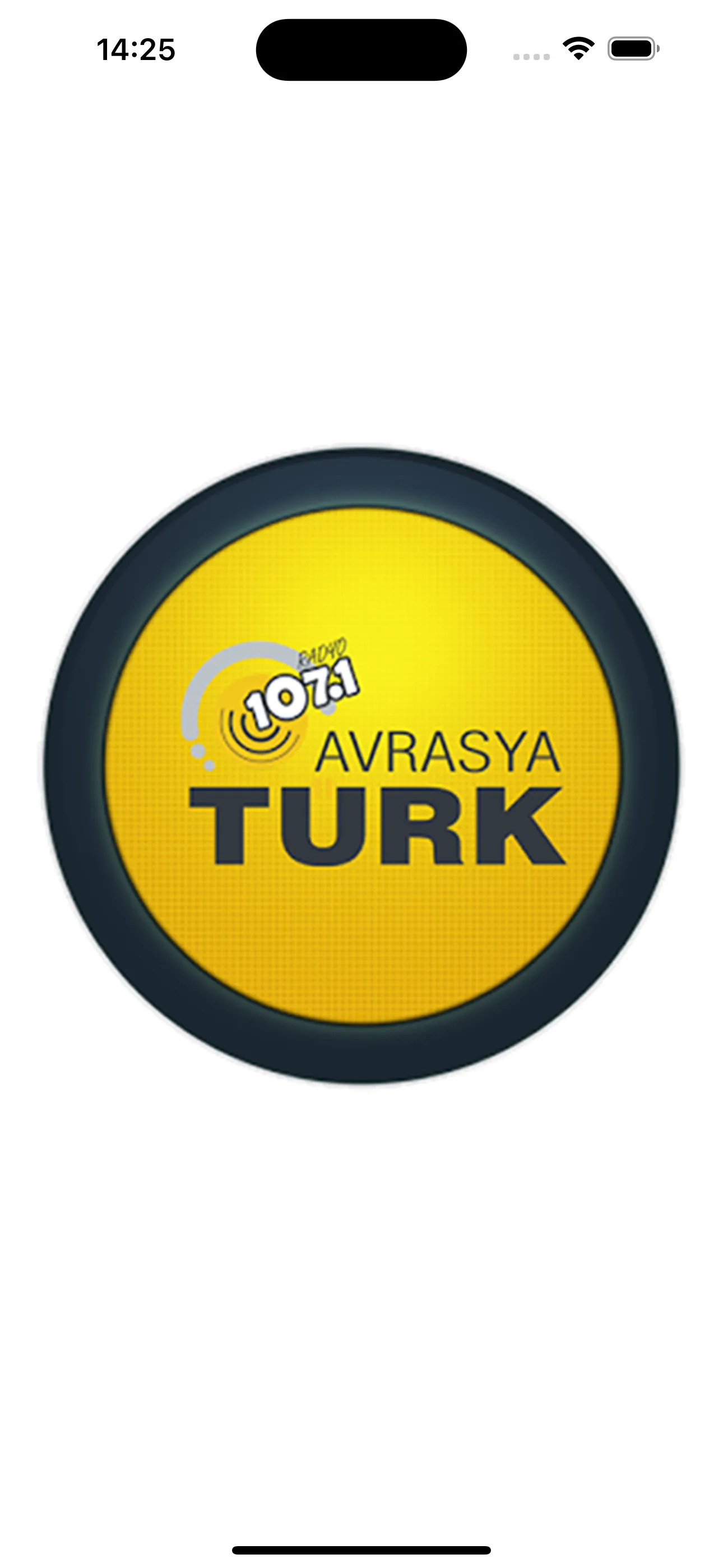 Avrasya Türk | Indus Appstore | Screenshot