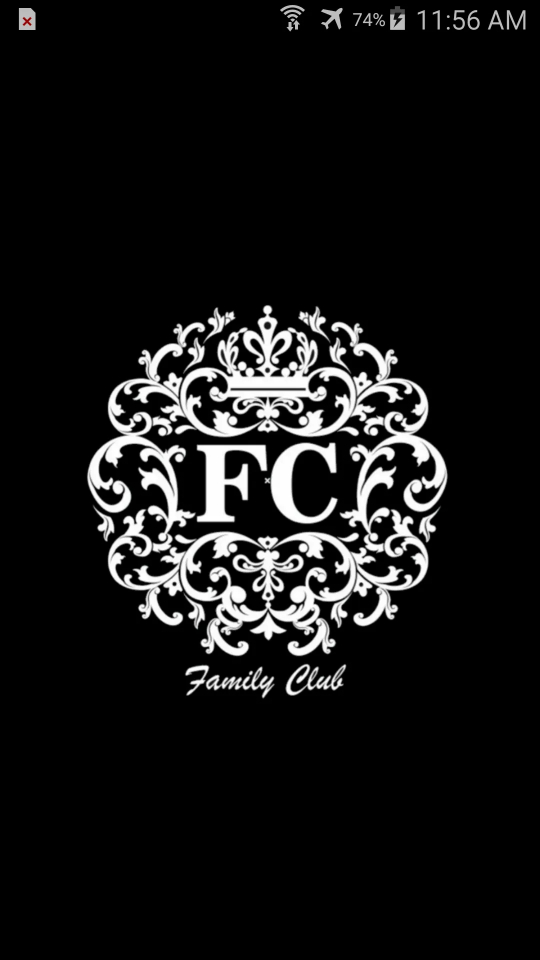 Салон Красоты Family Club | Indus Appstore | Screenshot