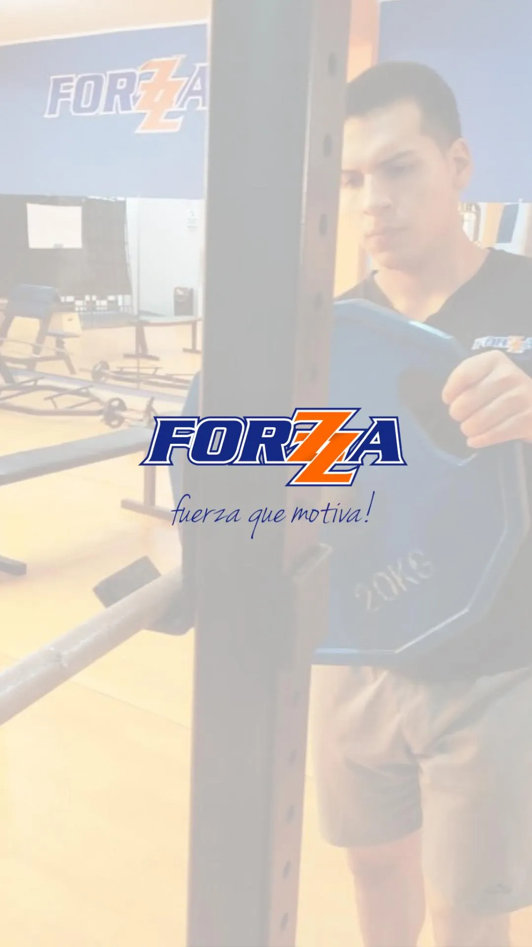 Forzza App | Indus Appstore | Screenshot