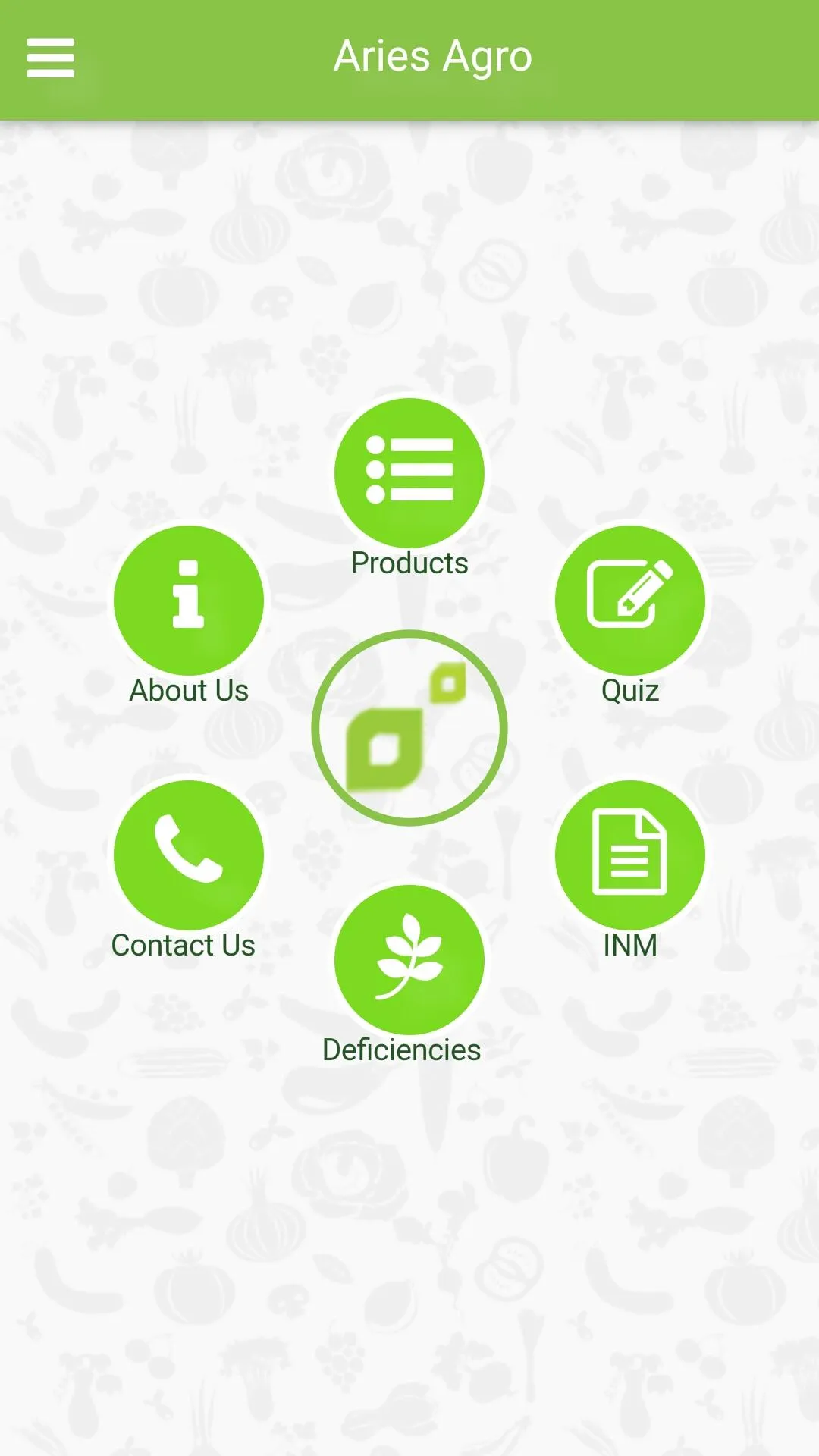 Aries Agro | Indus Appstore | Screenshot