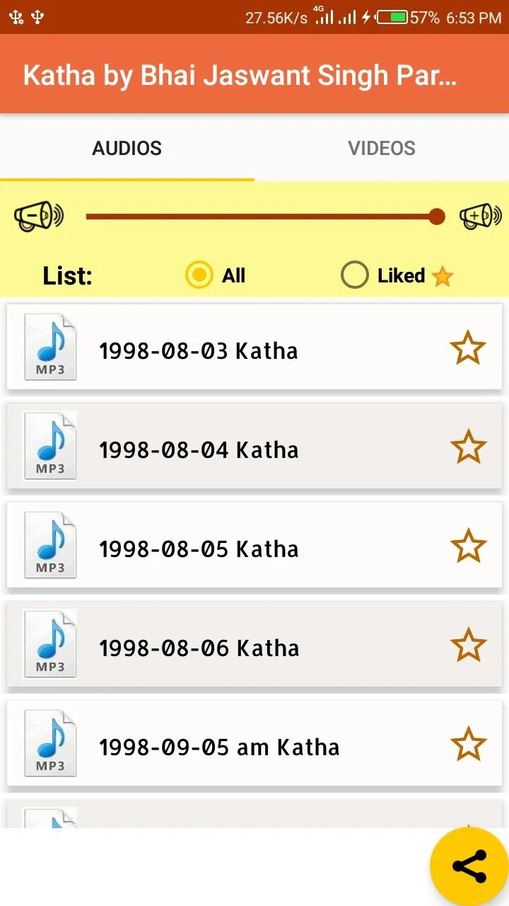 Katha By Giani Jaswant Singh J | Indus Appstore | Screenshot