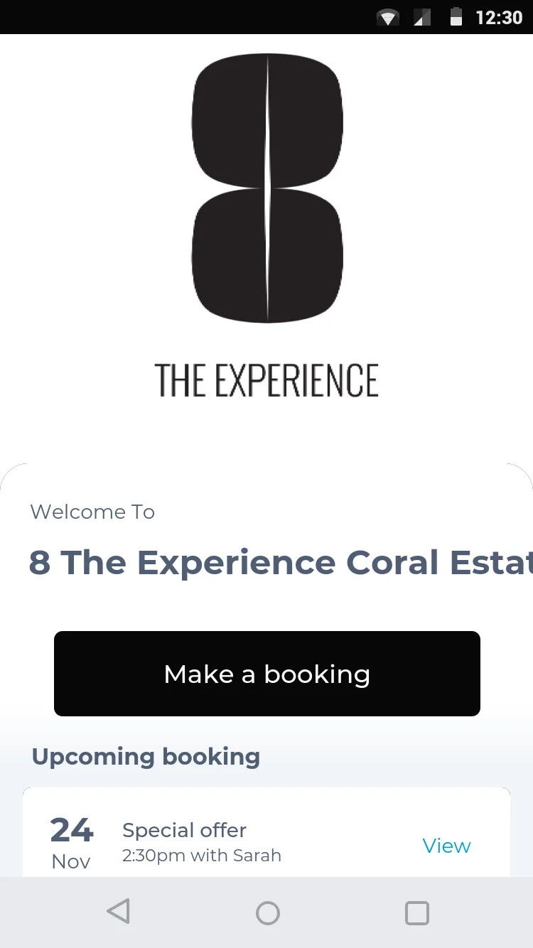 8 The Experience Coral Estate | Indus Appstore | Screenshot