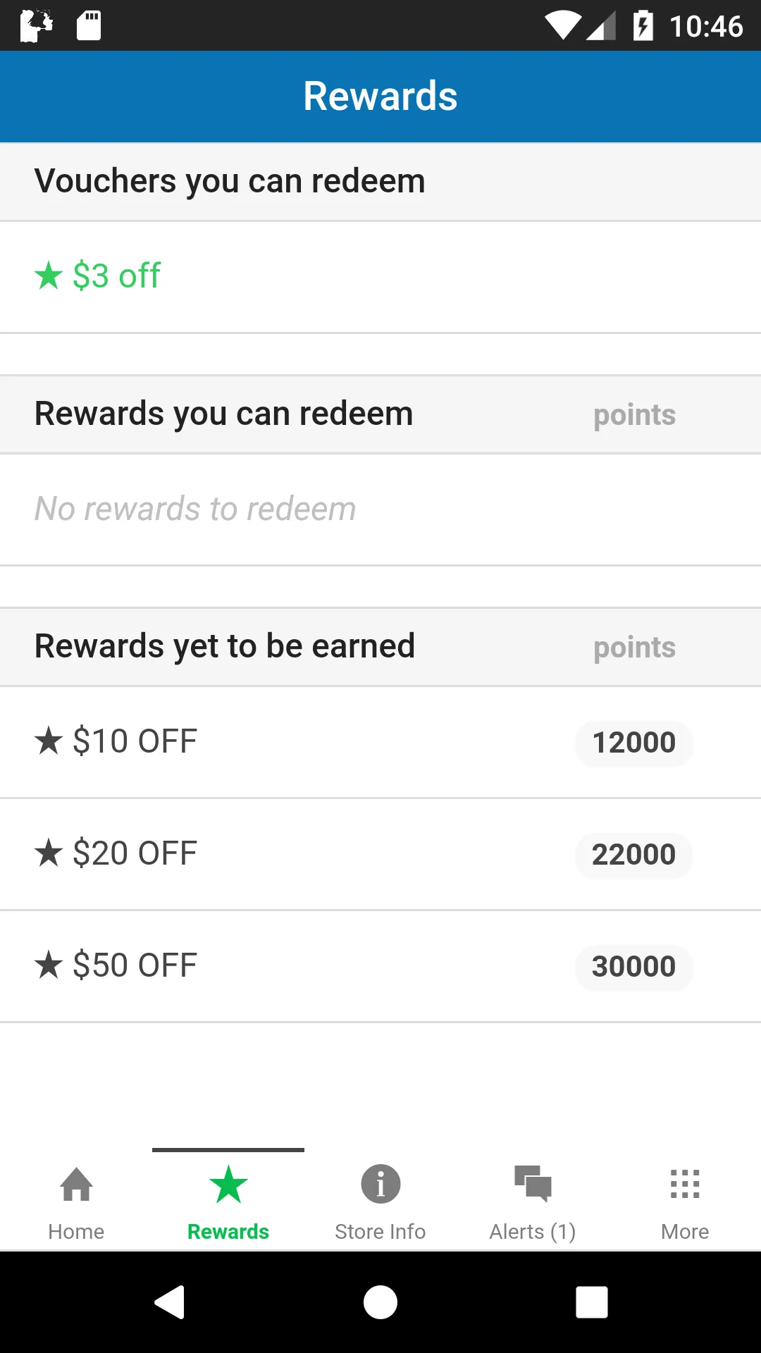 Vape Pro Rewards | Indus Appstore | Screenshot