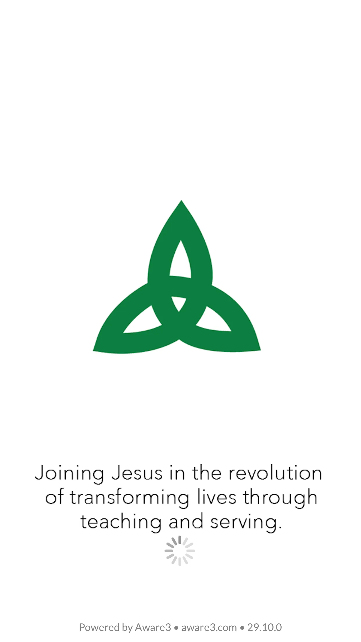 Revolution Church of Kentucky | Indus Appstore | Screenshot