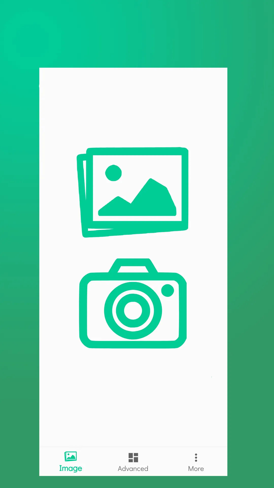 Search By Image | Indus Appstore | Screenshot