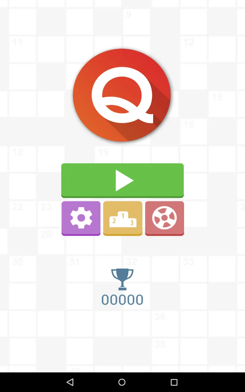 Quick Crosswords | Indus Appstore | Screenshot