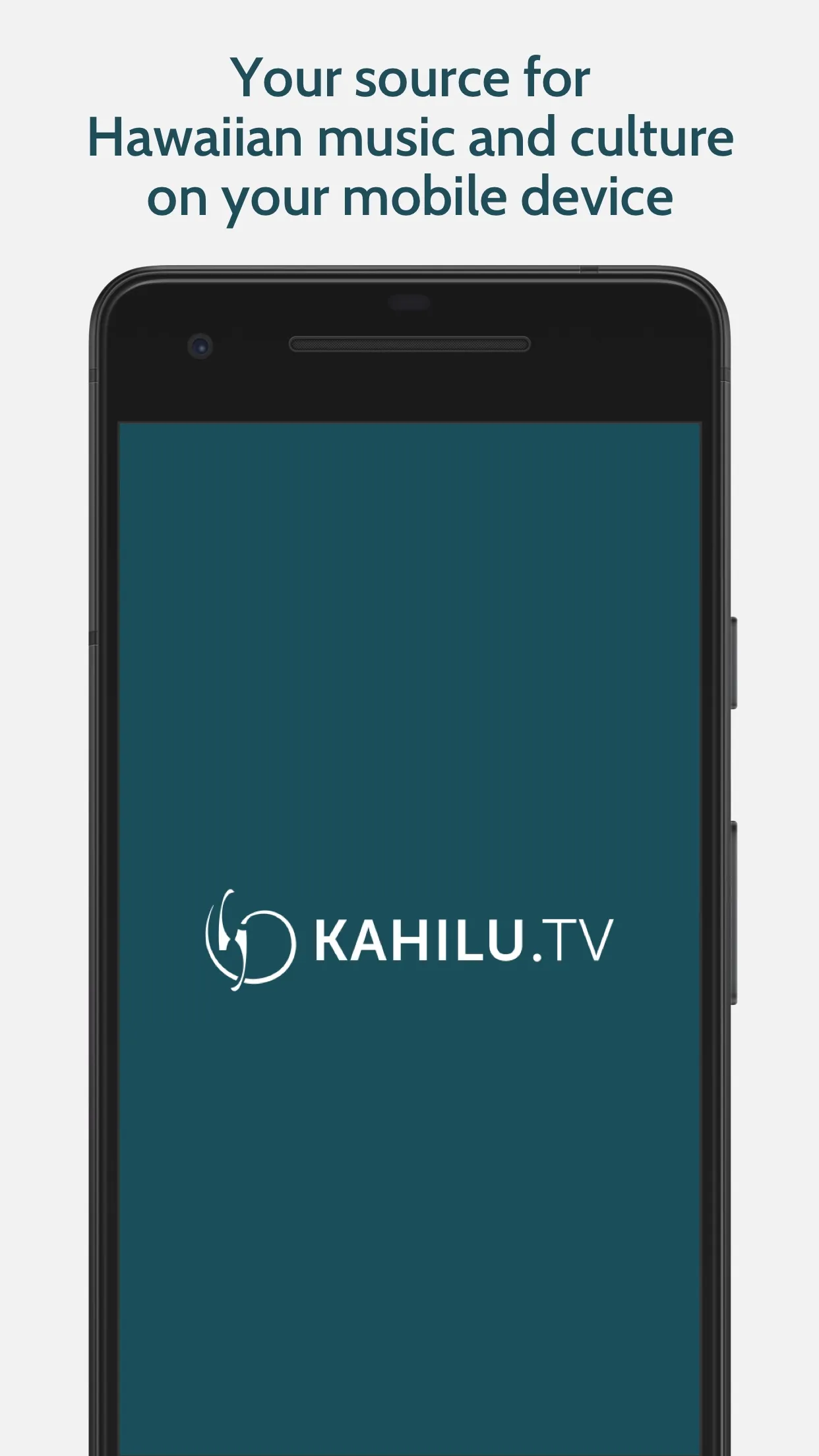 Kahilu.TV | Indus Appstore | Screenshot