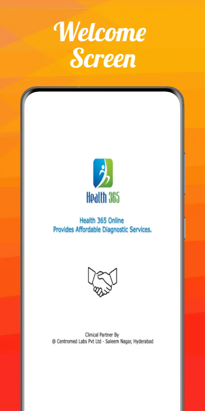 Health365 | Indus Appstore | Screenshot