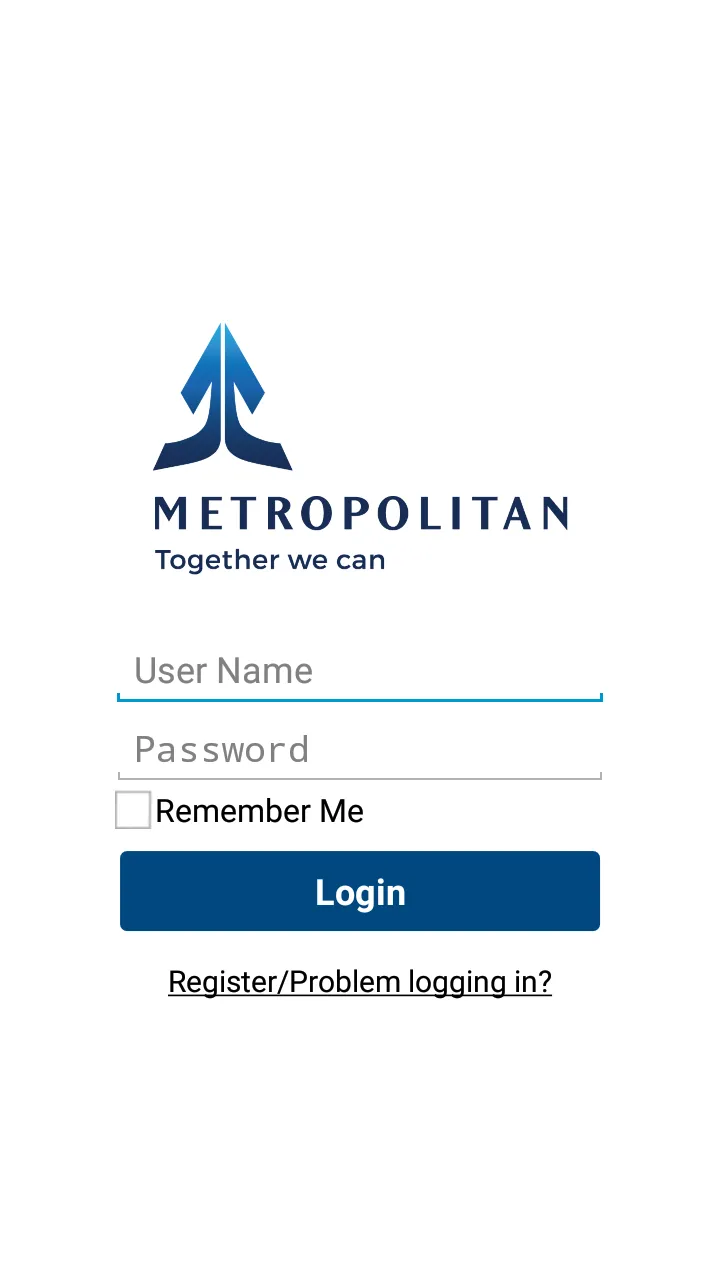 Metropolitan Health Lesotho | Indus Appstore | Screenshot