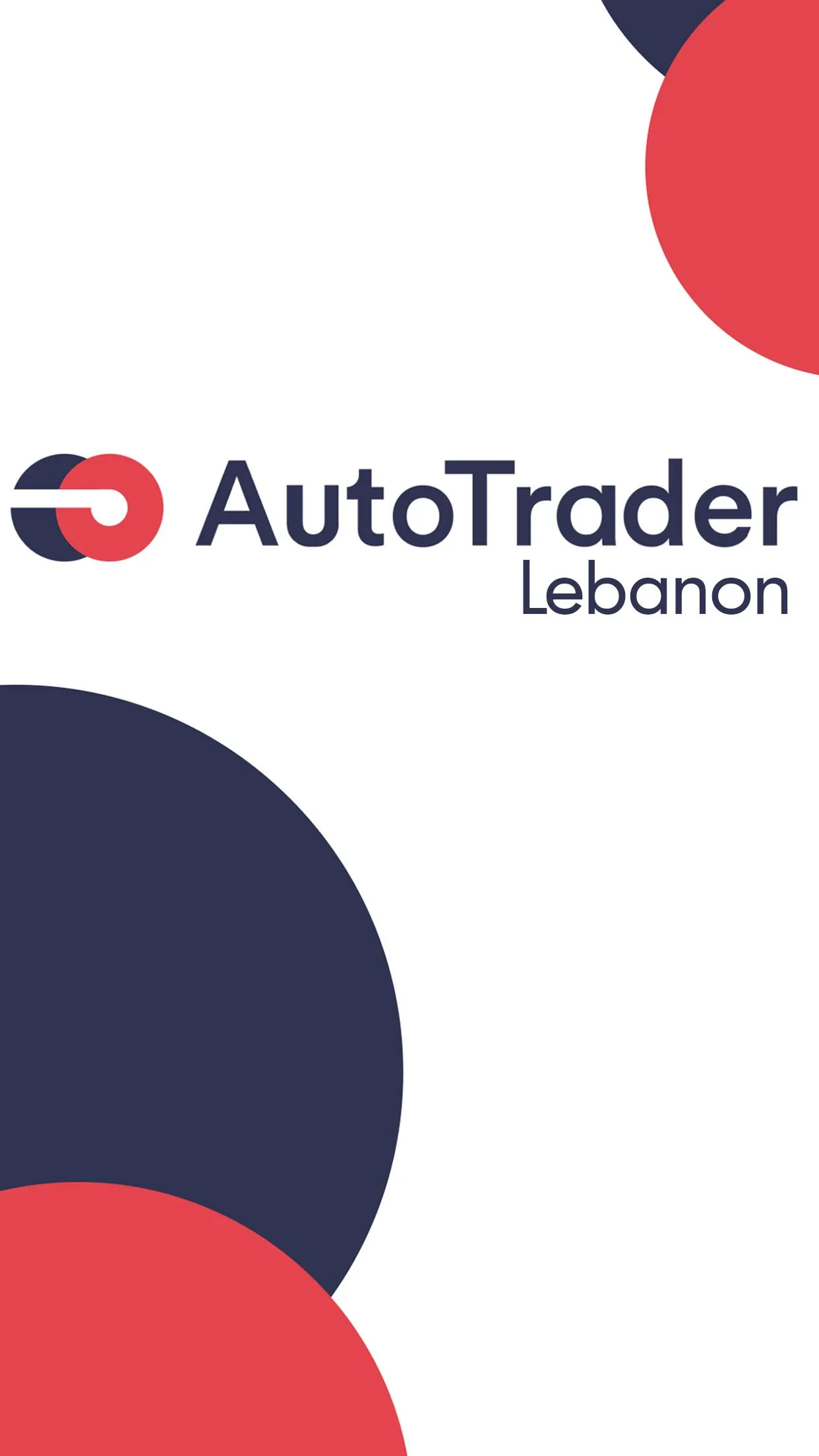 Autotrader Lebanon | Indus Appstore | Screenshot