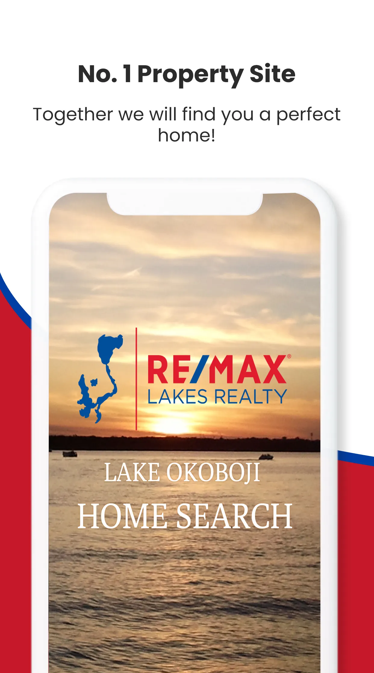 Sellboji - RE/MAX Lakes Realty | Indus Appstore | Screenshot