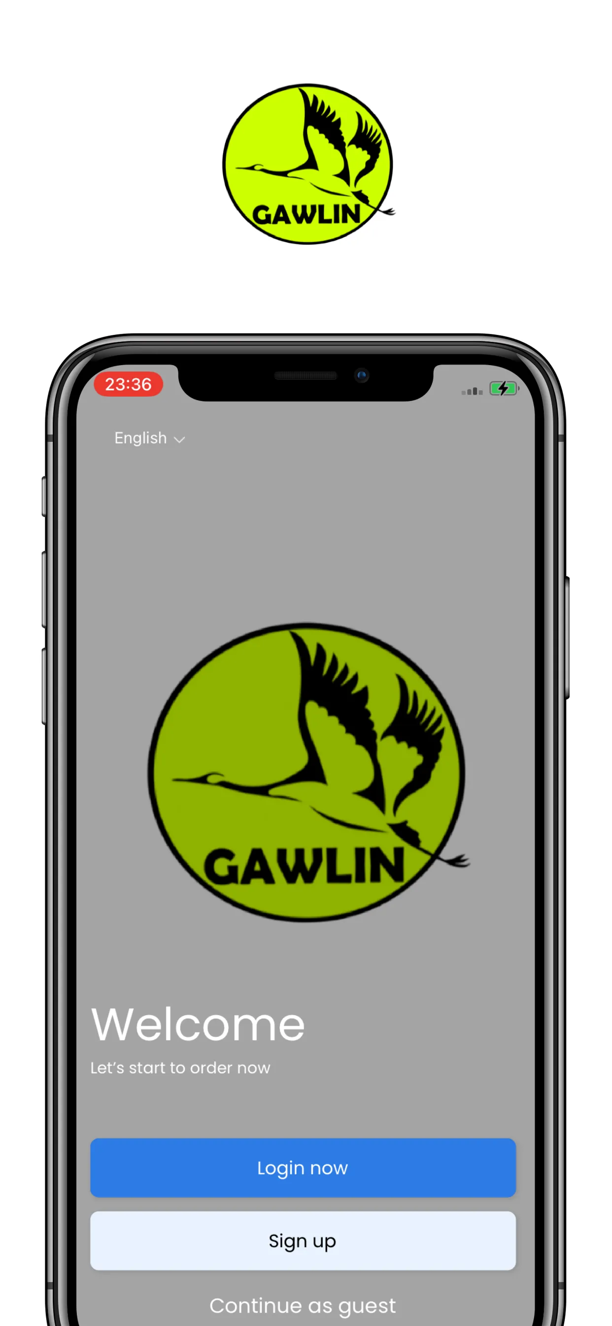 GAWLIN | Indus Appstore | Screenshot