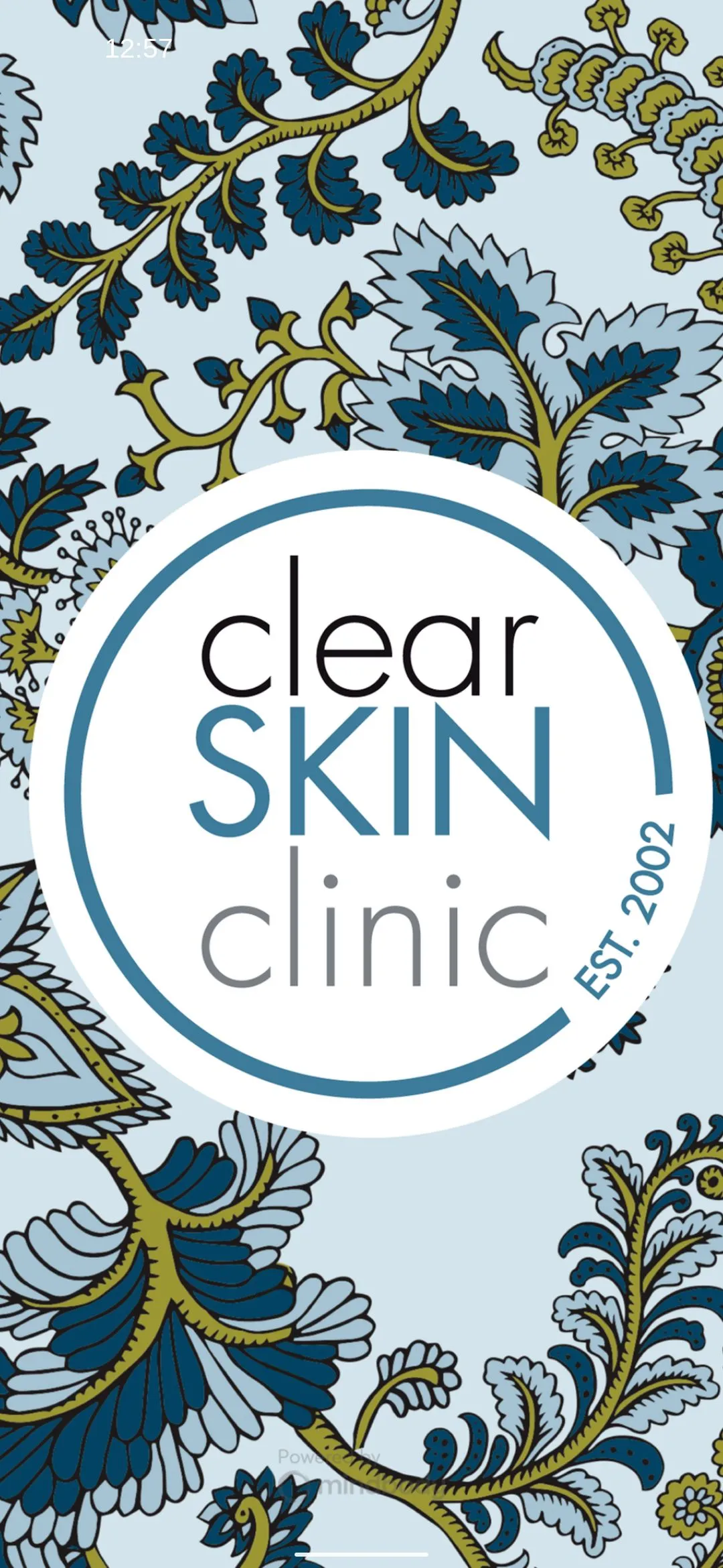 The Clear Skin Clinic | Indus Appstore | Screenshot