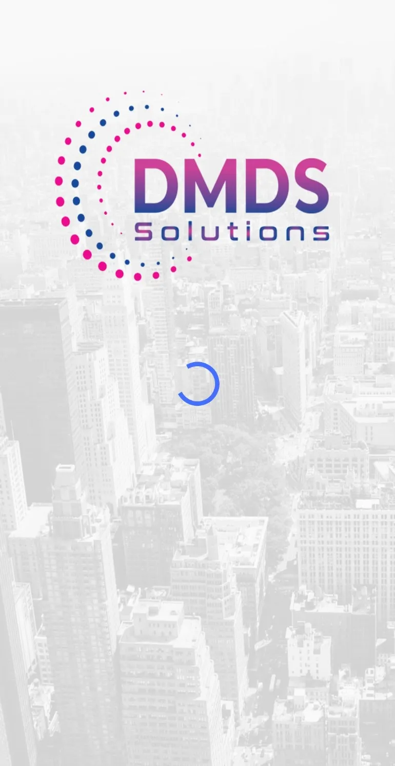 DMDS Solutions Pvt Ltd | Indus Appstore | Screenshot