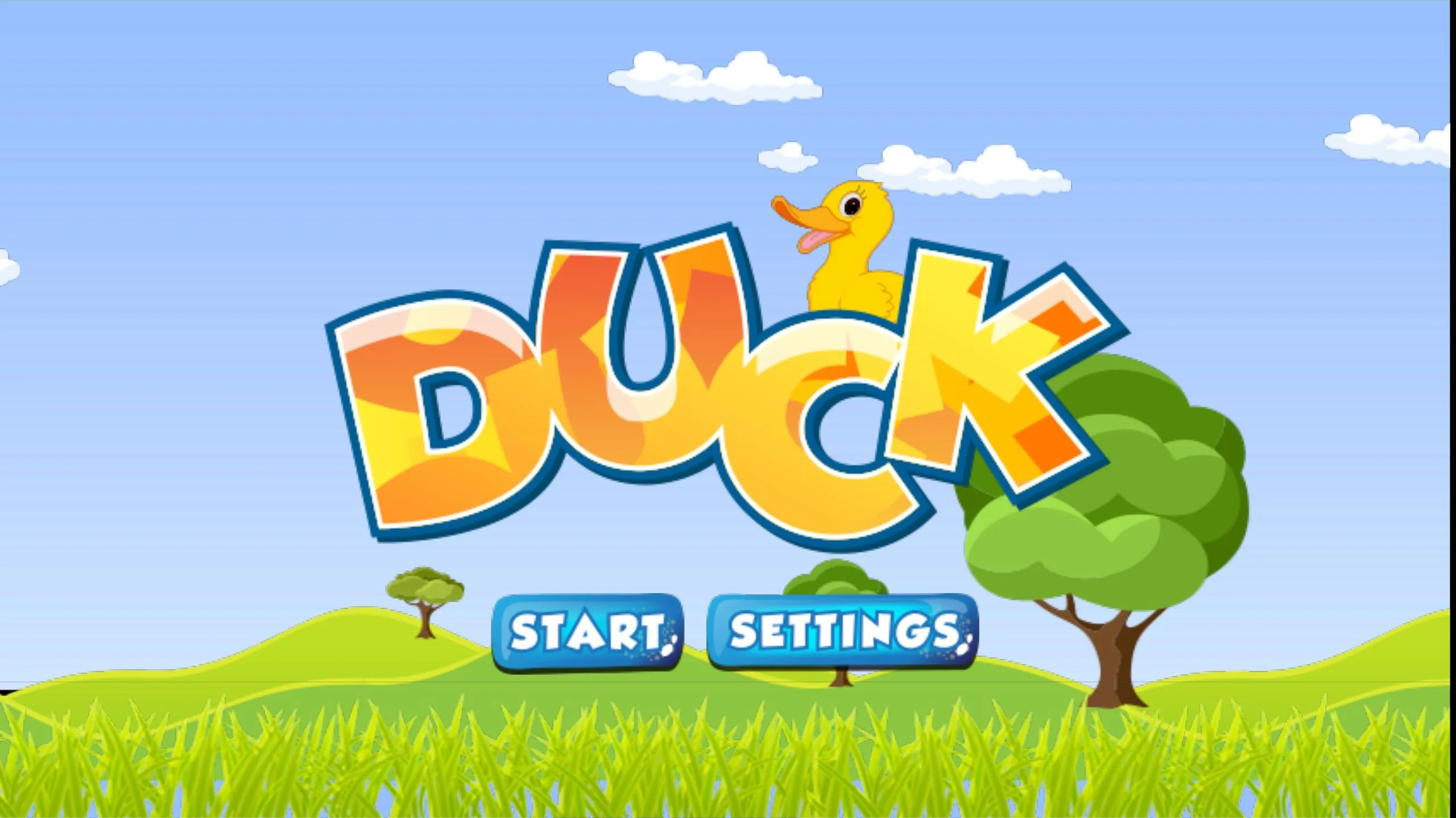 Duck Hunter Saga - Hunt Mania | Indus Appstore | Screenshot