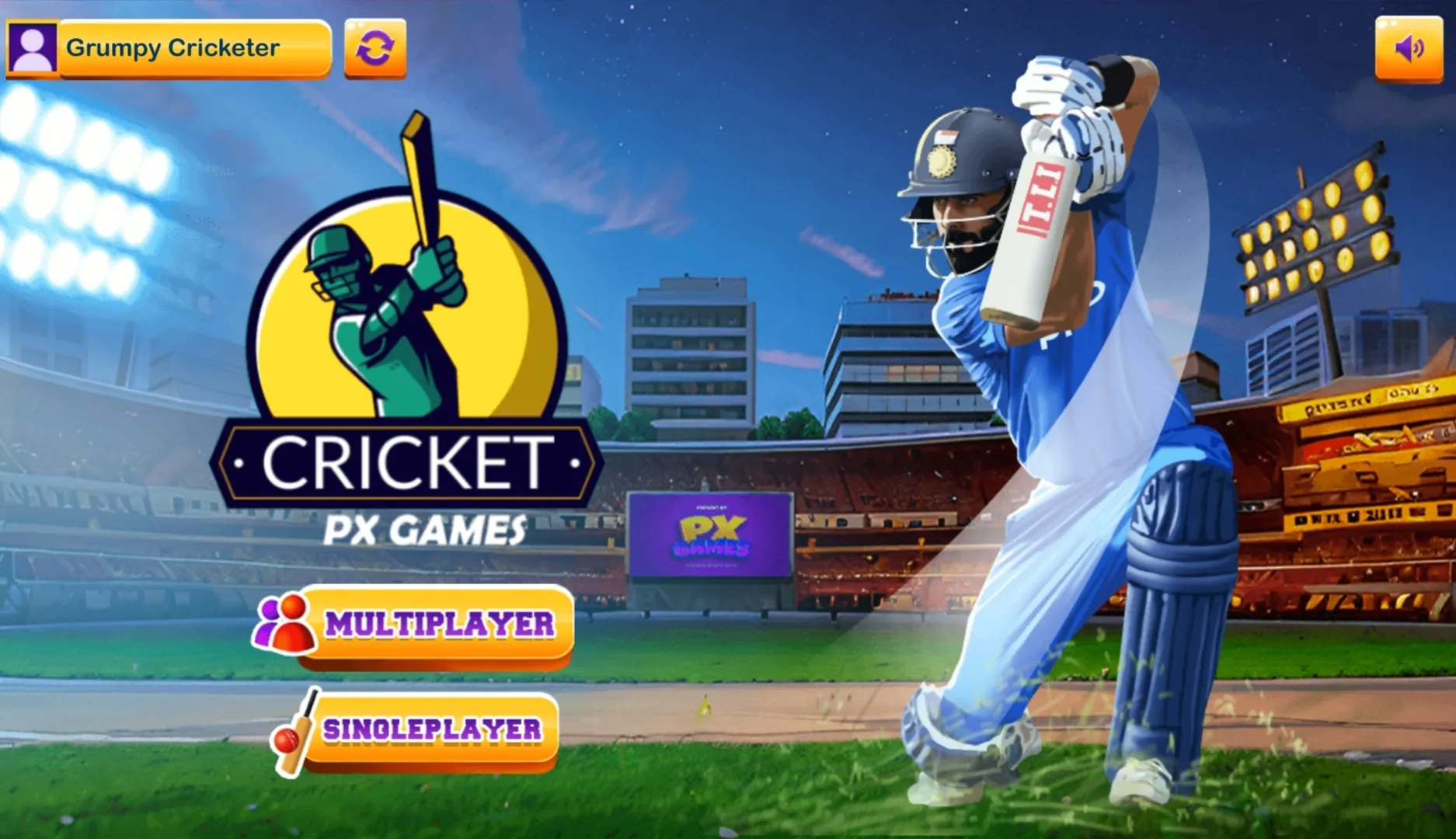 World Cricket championship T20 | Indus Appstore | Screenshot