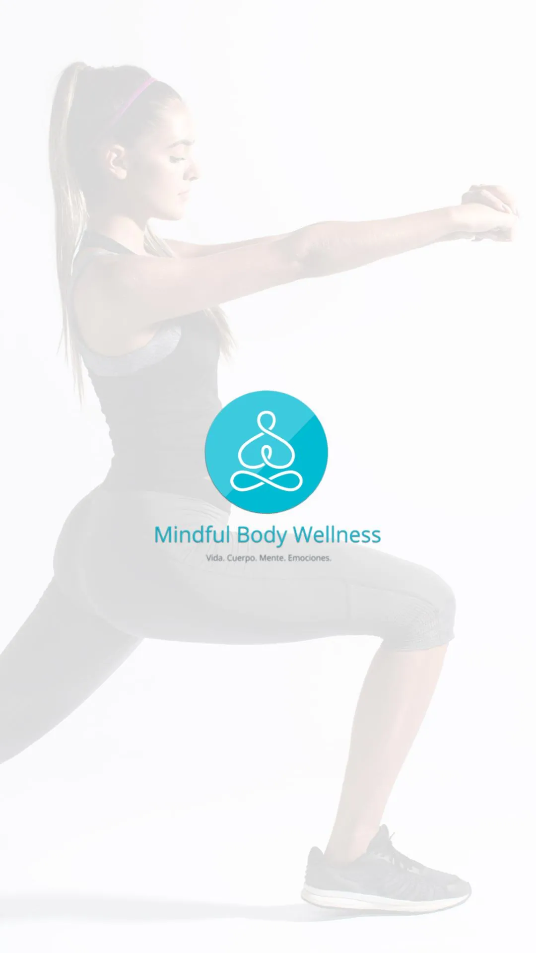 Mindful Body Wellness | Indus Appstore | Screenshot